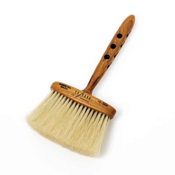 YS-504 Horse Tail Brush