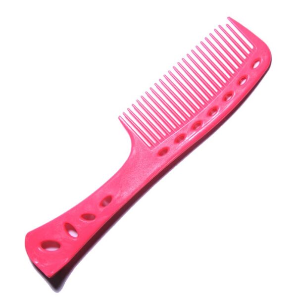 YS-601 Shampoo and Tint Comb - immagine 2