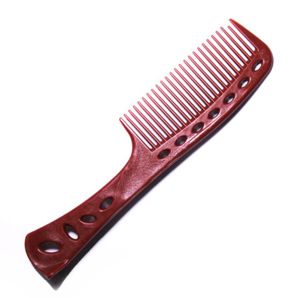 YS-601 Shampoo and Tint Comb - immagine 4