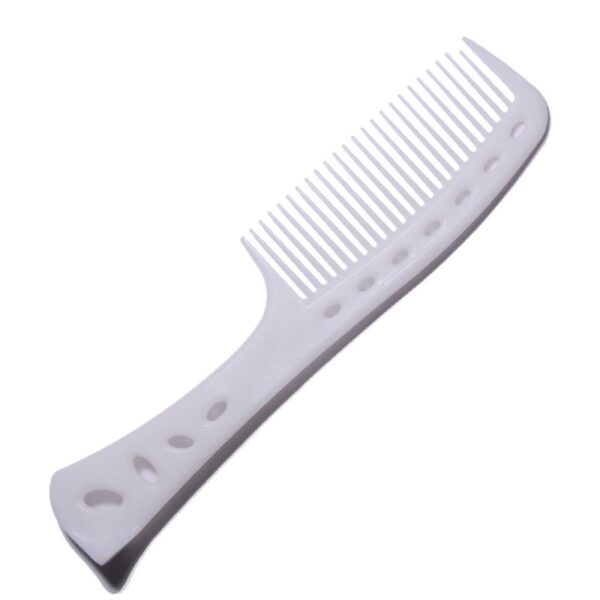 YS-601 Shampoo and Tint Comb - immagine 3