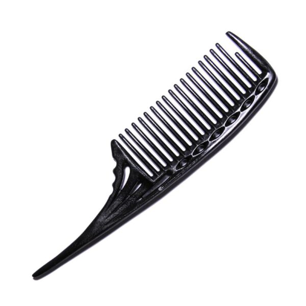 YS-603 Shampoo and Tint Comb