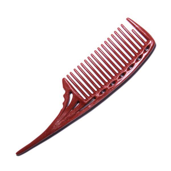 YS-603 Shampoo and Tint Comb - immagine 2