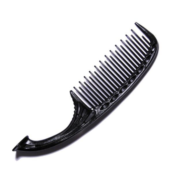 YS-605 Shampoo and Tint Comb