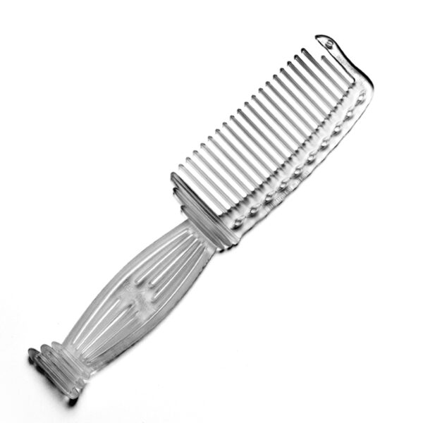 YS-606 Shampoo and Tint Comb - immagine 2