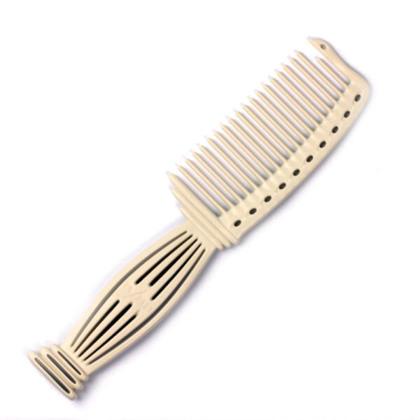 YS-606 Shampoo and Tint Comb - immagine 3