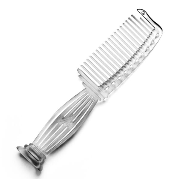 YS-608 Shampoo and Tint Comb - immagine 2