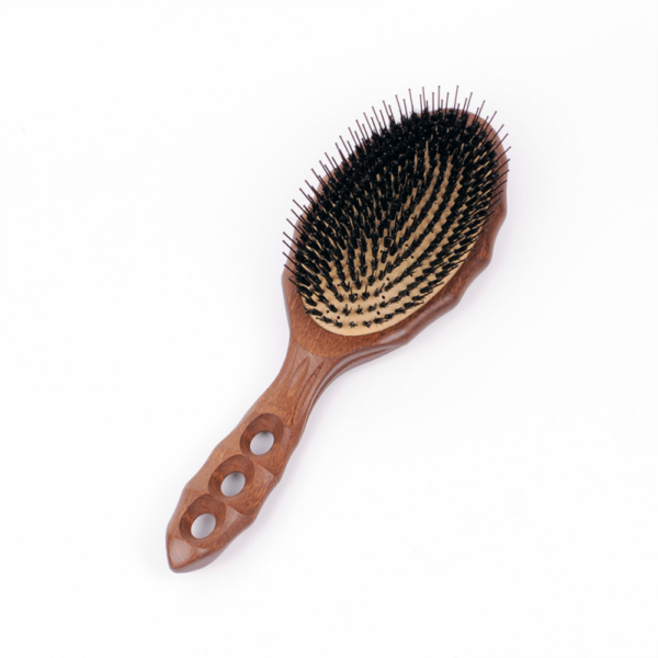 YS-90CS2 Tortoise Brush